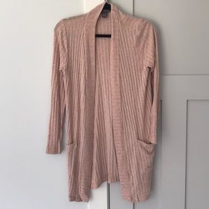 Maternity Cardigan